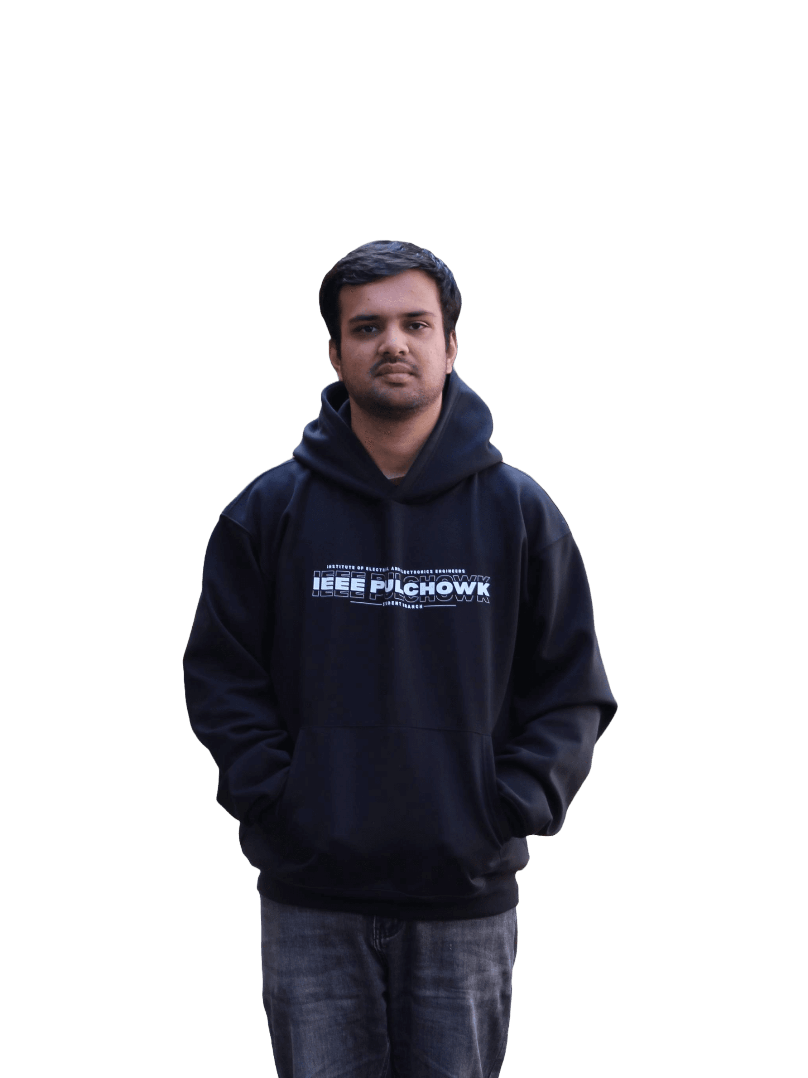 Sheshadri Bandyopadhyay