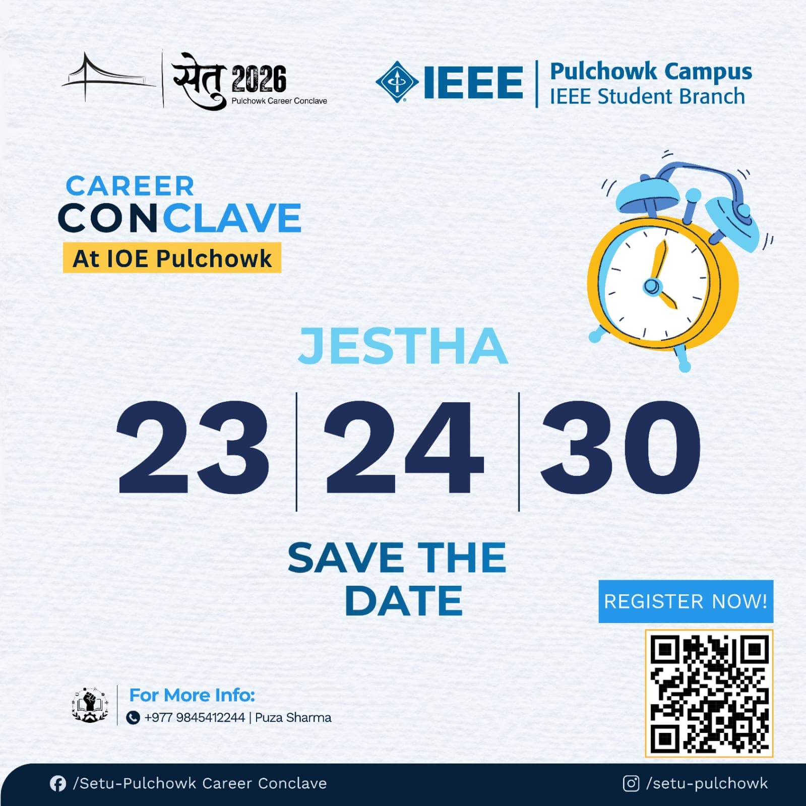 Highlights & Key Takeaways from SETU 2026
