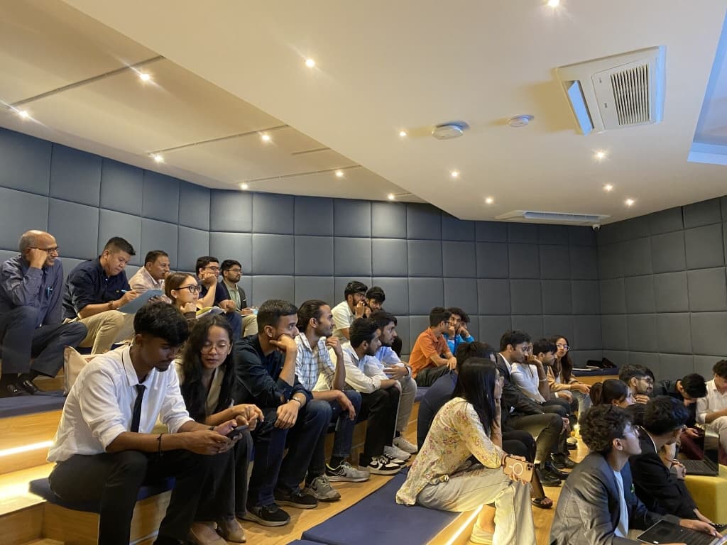 IEEE Pulchowk 2026: Roadmap & Community Vision