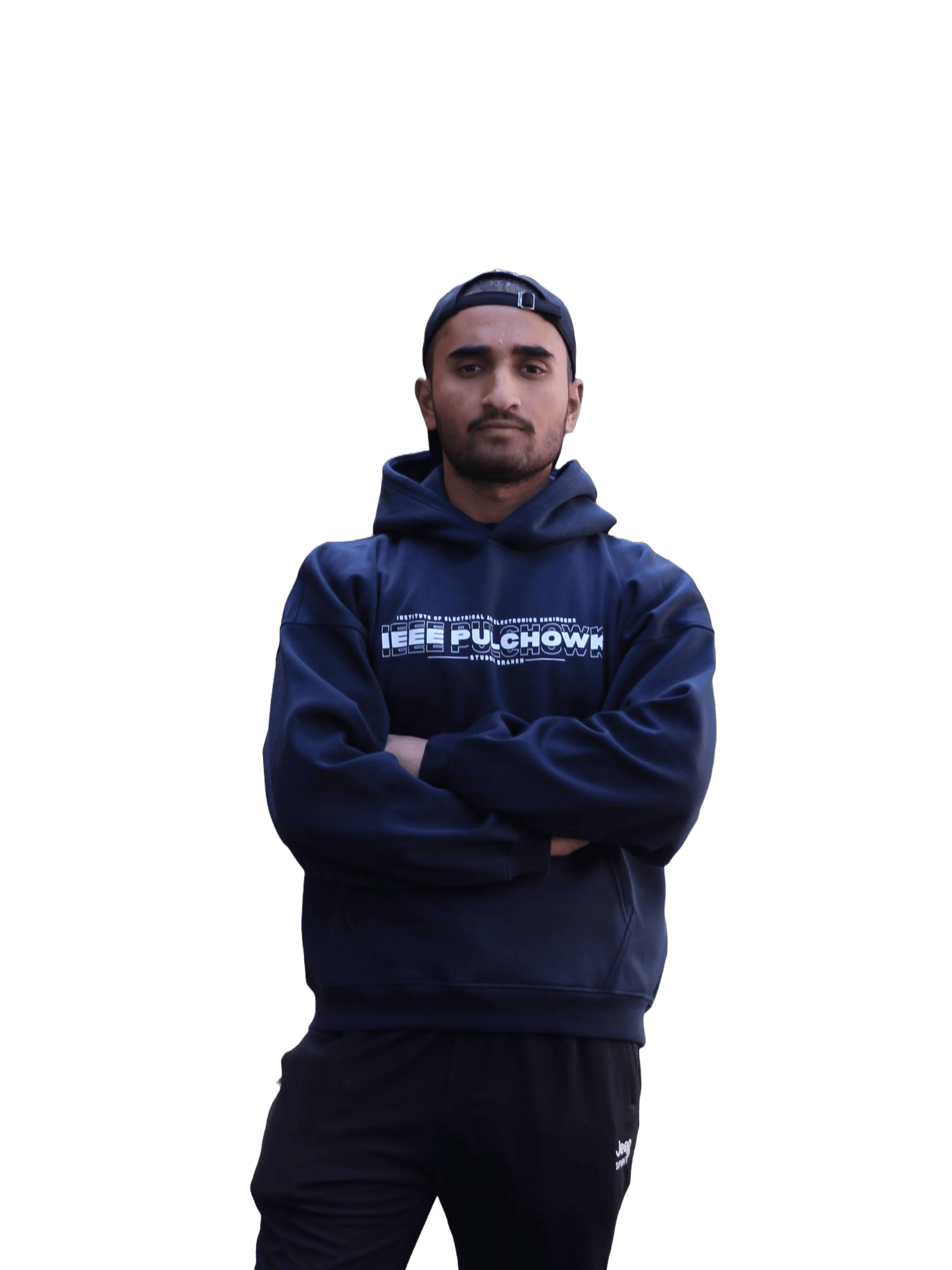 Adhish Paudel