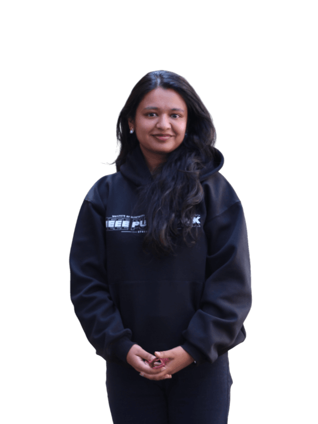 Anuska Bashyal
