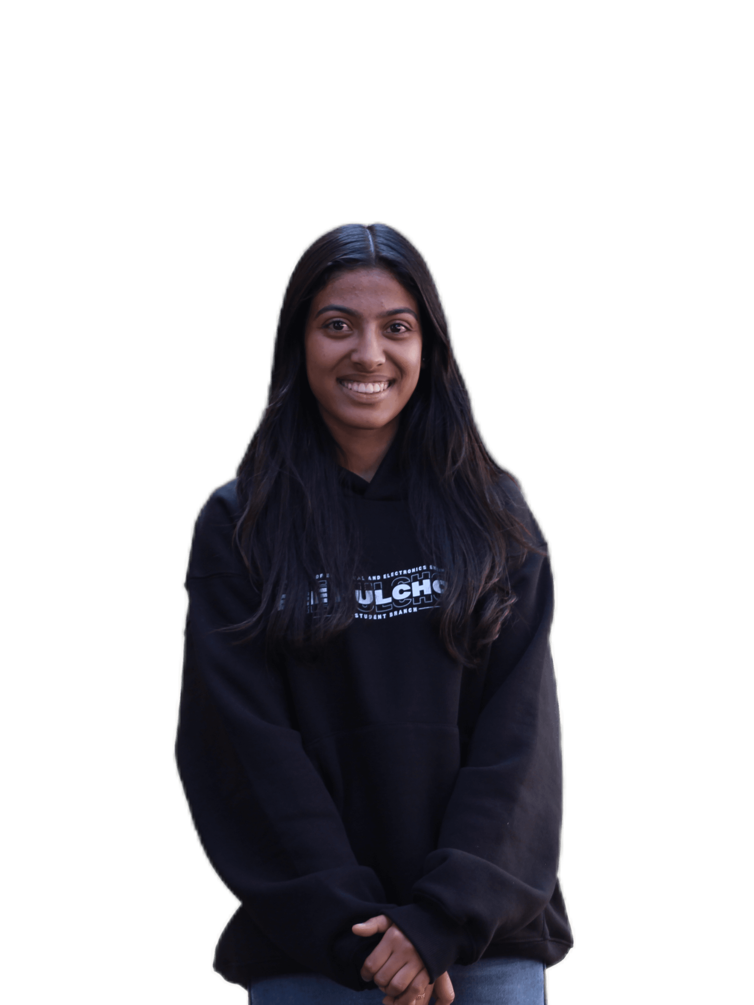 Binisha Parajuli