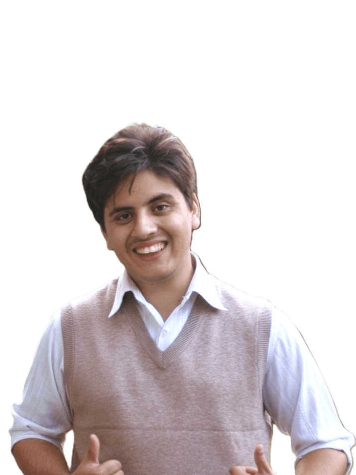 Bishrant Ghimire