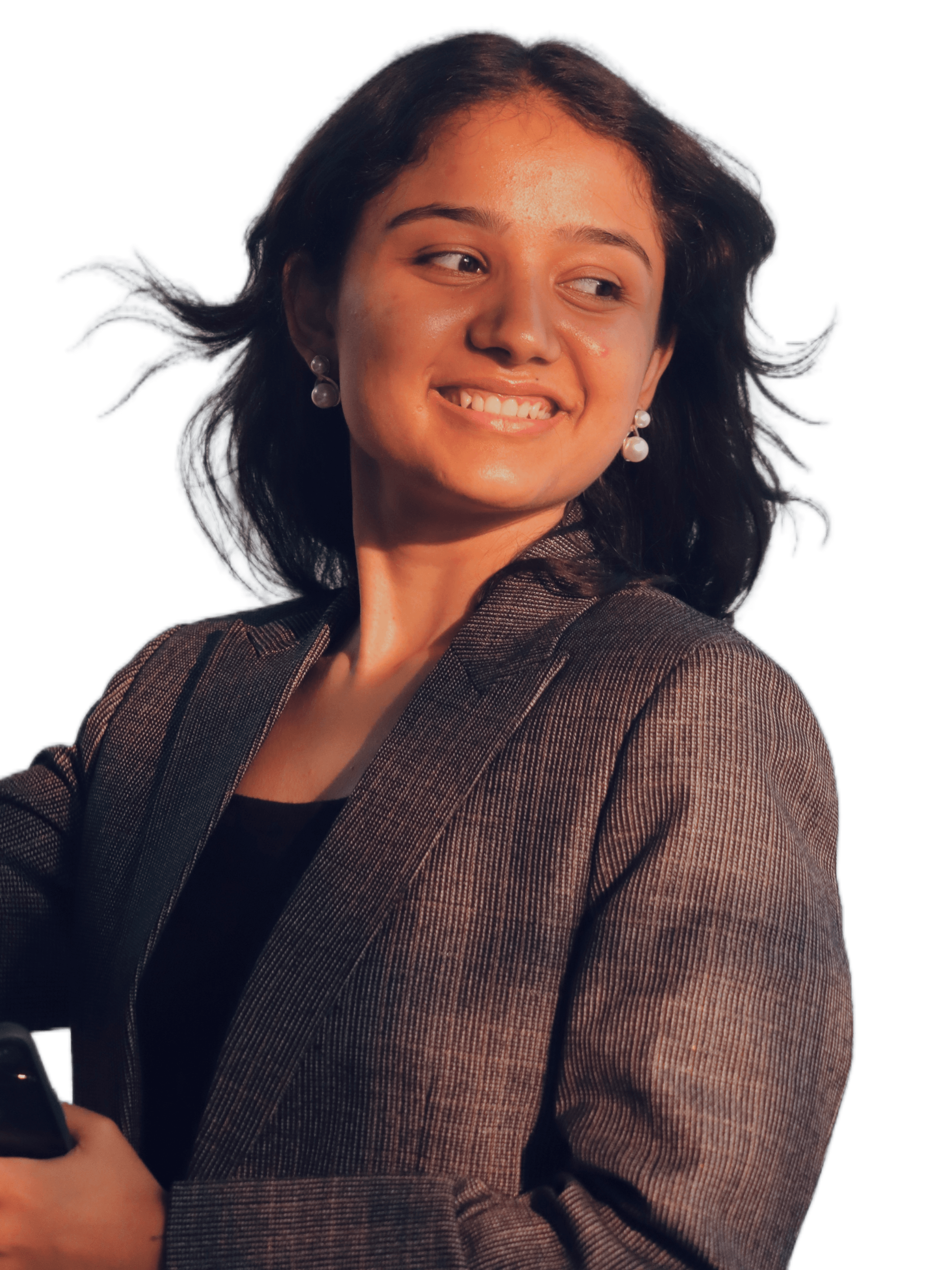 Grishma Sitaula