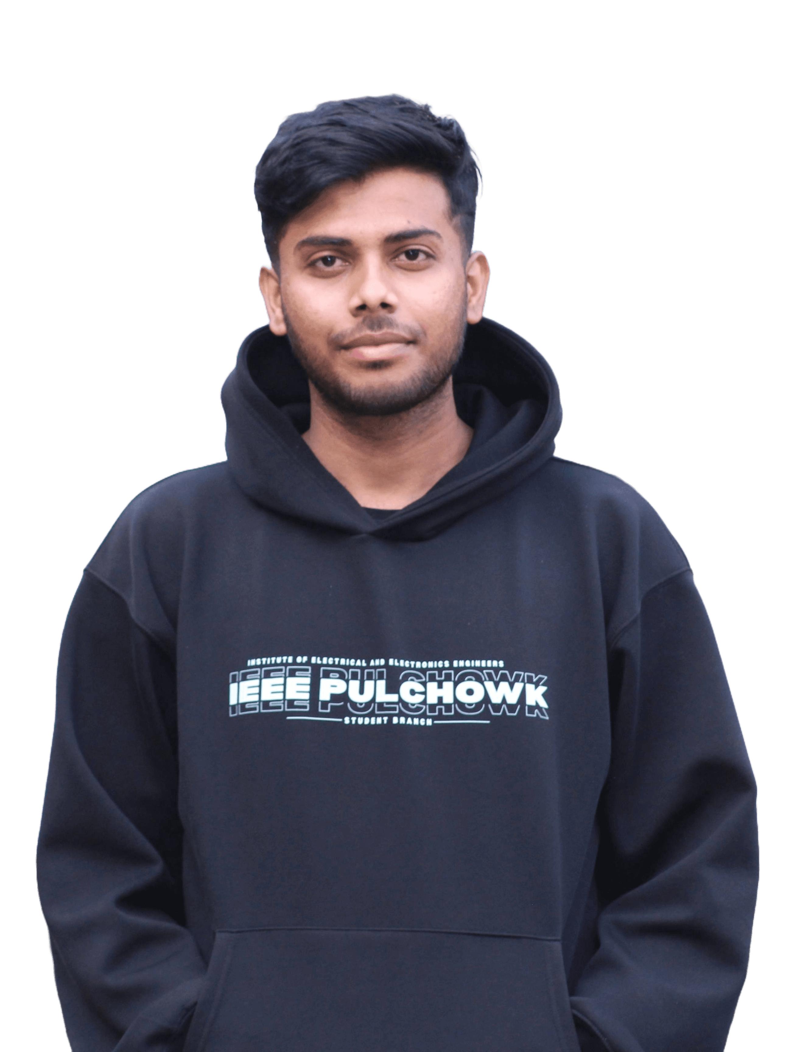Manish Adhikari