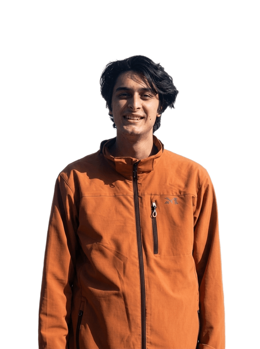 Sarthak Bhattarai