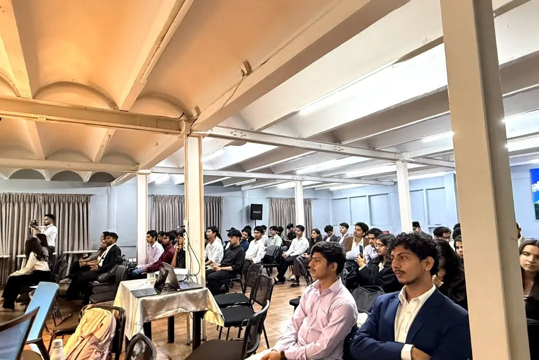 ACEI 2026 - Keynote & Mentorship Session