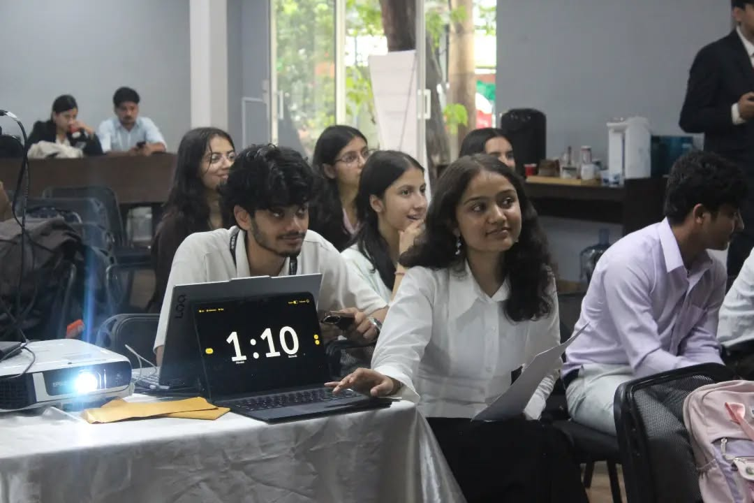 ACEI 2026: The Venture - Live Pitching Session