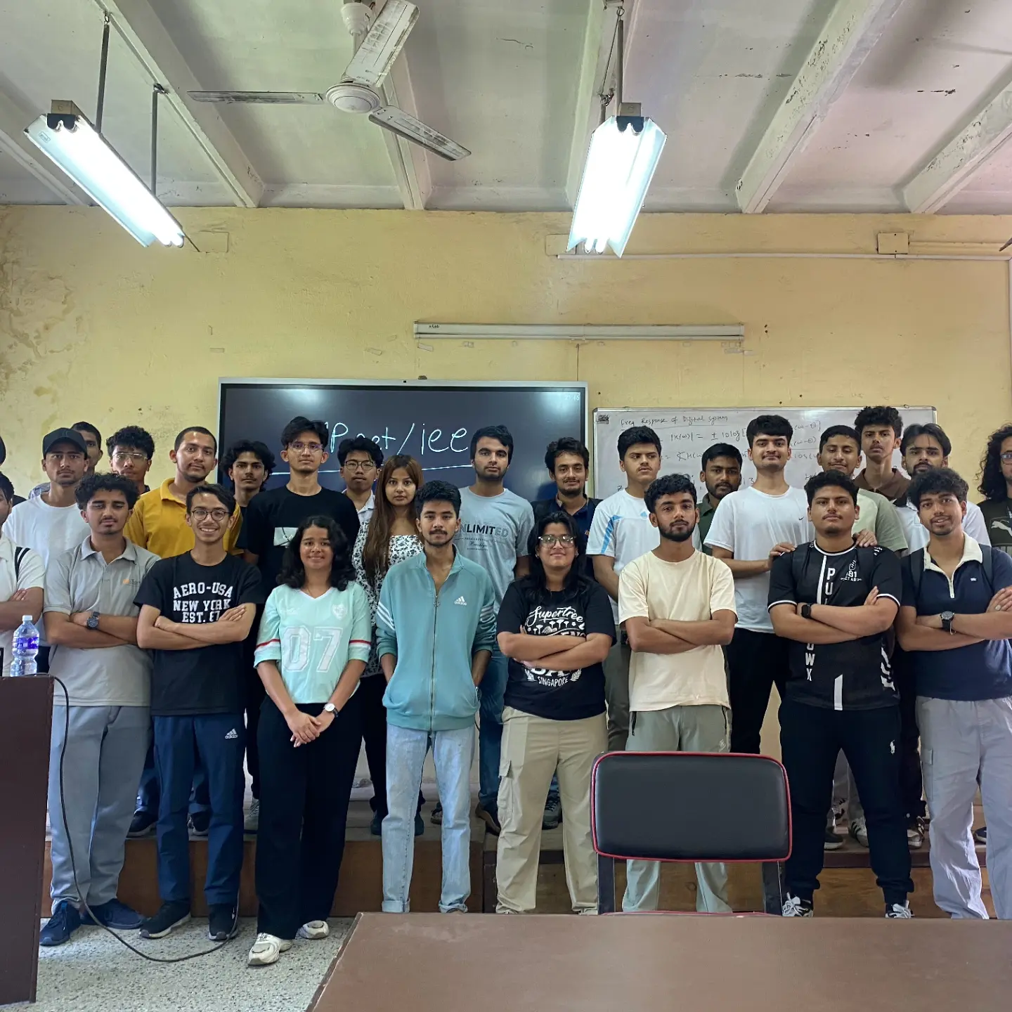 Digital Forensics Workshop: Day 2 - Live Demonstration