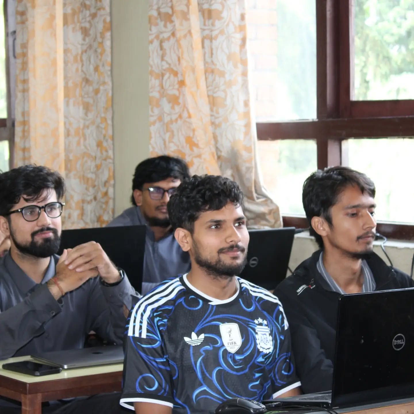 LaTeX Workshop 2026 - Hands-on Session