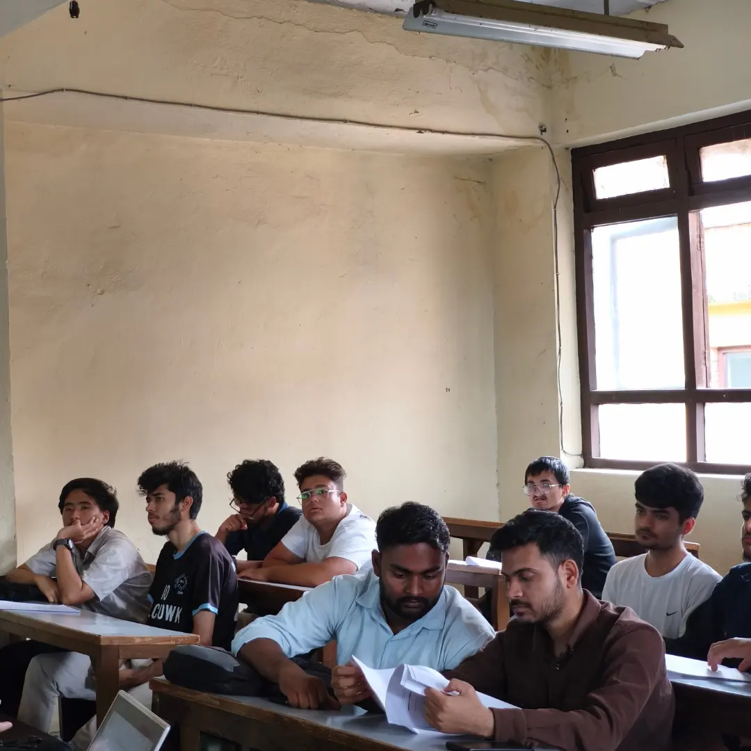 Paper Reading Workshop: Attention Is All You Need