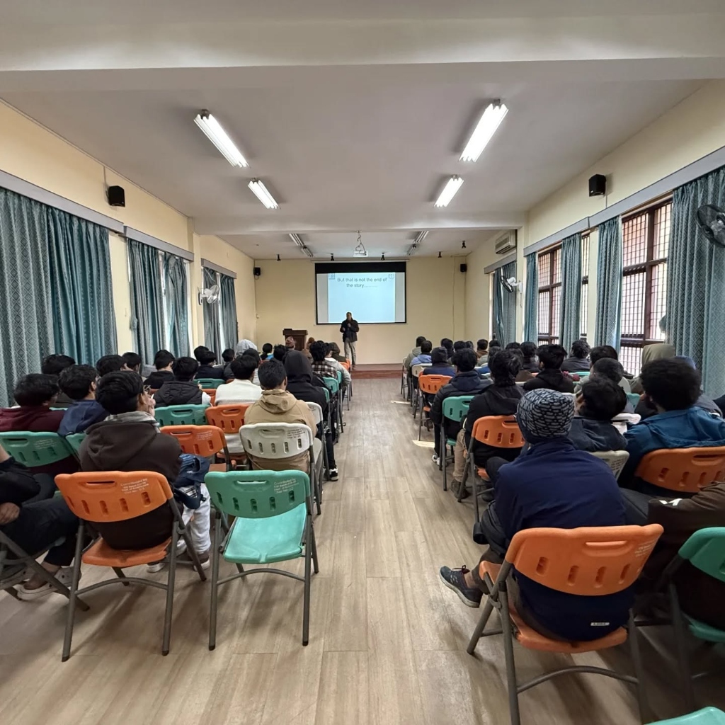 Engineering the Particle Frontier