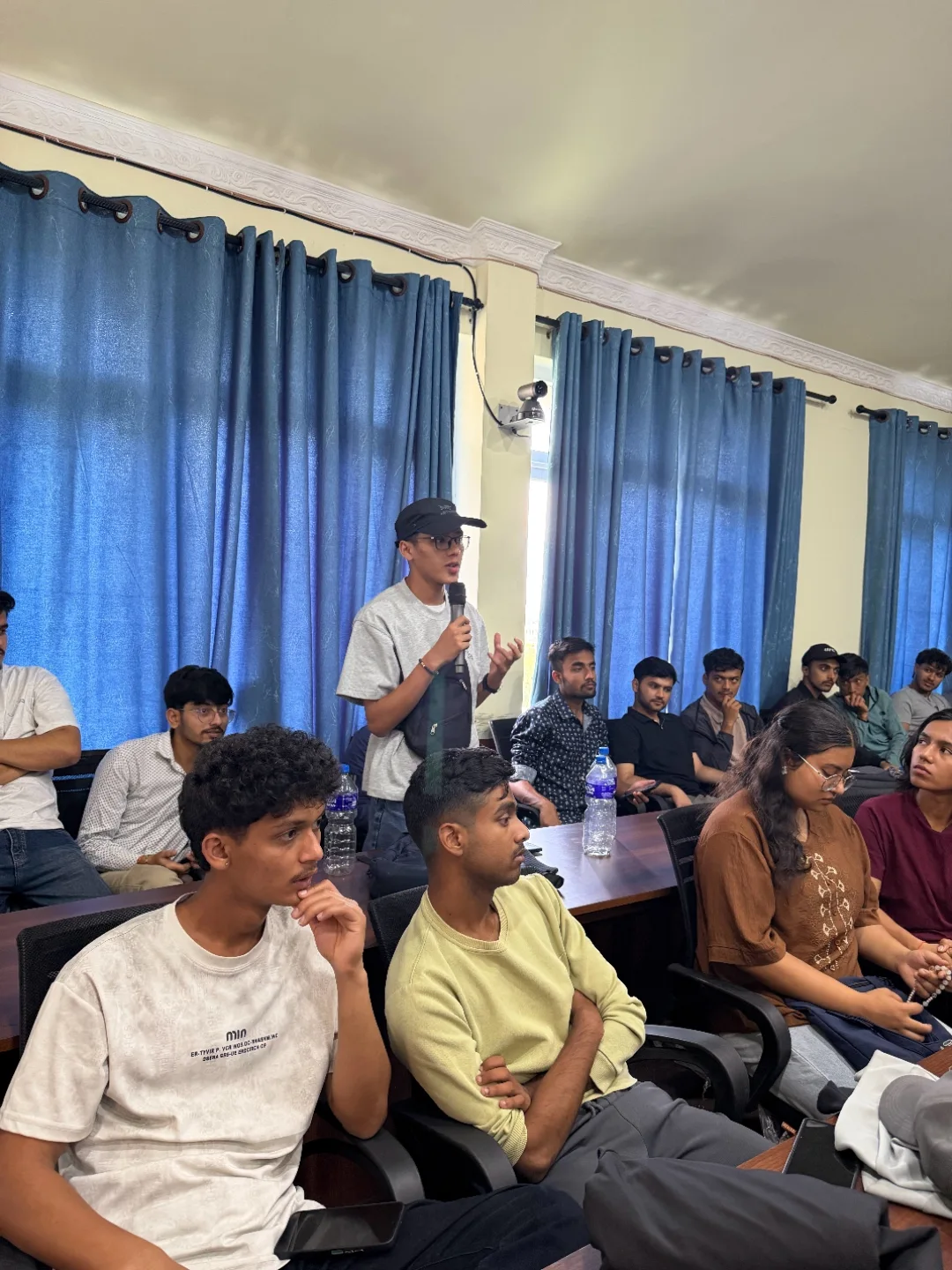 SETU 2026 - Day 1