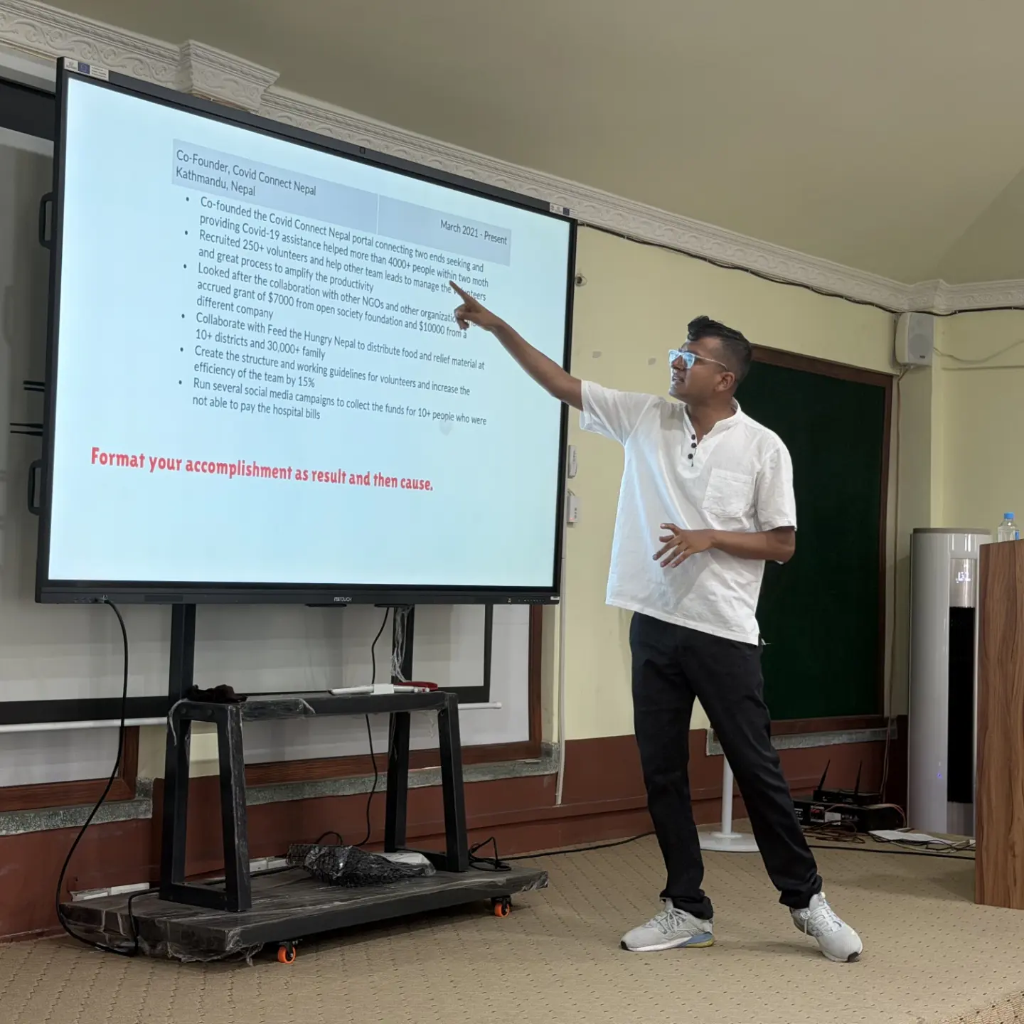 SETU 2026 - Day 2